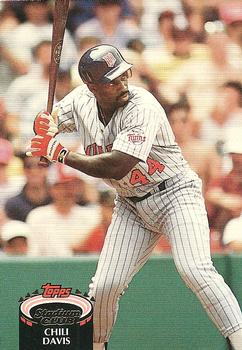 Chili Davis