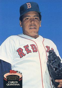 Carlos Quintana