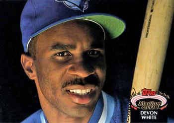 Devon White