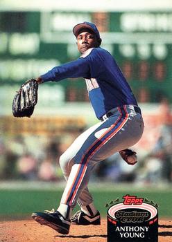 Anthony Young