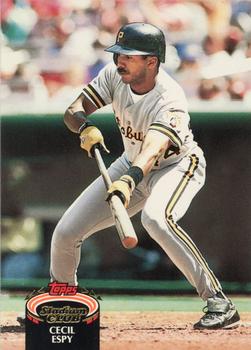 Cecil Espy