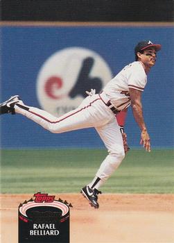 Rafael Belliard