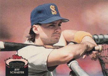 #108 Jeff Schaefer
