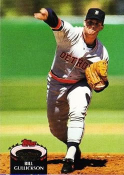 Bill Gullickson