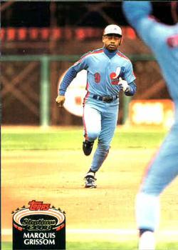 Marquis Grissom