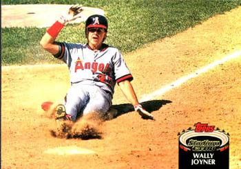 Wally Joyner