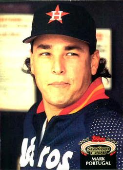 Mark Portugal