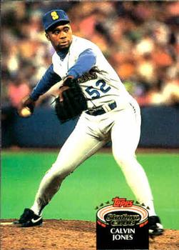 Calvin Jones