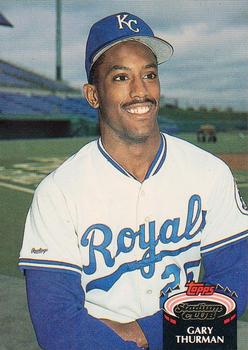 Gary Thurman