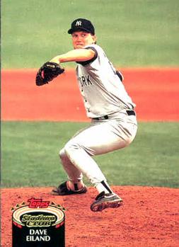 Dave Eiland