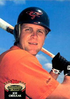 Joe Orsulak