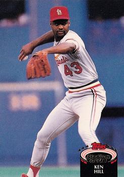 Ken Hill
