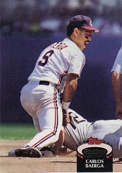 Carlos Baerga