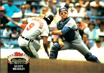 Scott Bradley