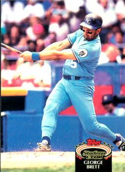 George Brett