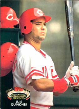Luis Quinones