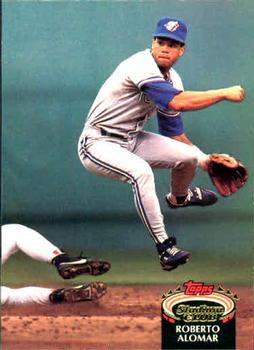 Roberto Alomar