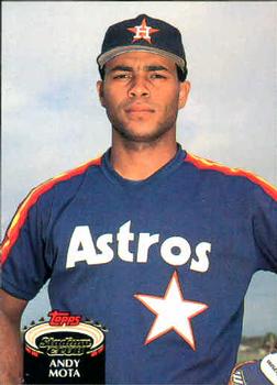 Andy Mota