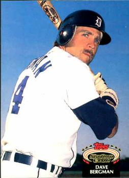 Dave Bergman