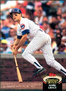 Mark Grace