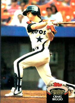 Craig Biggio