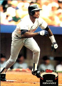 Tony Fernandez