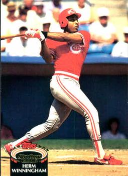 Herm Winningham