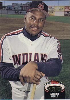 Albert Belle