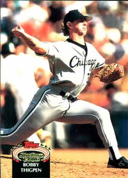 Bobby Thigpen