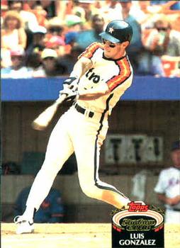 Luis Gonzalez