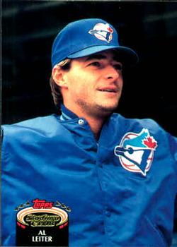 Al Leiter