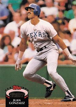 Juan Gonzalez