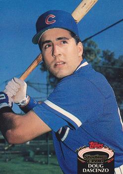 Doug Dascenzo