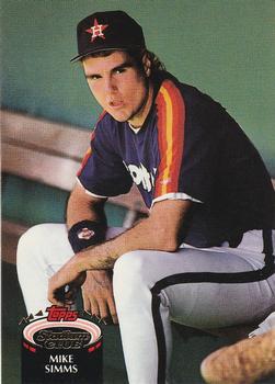 Mike Simms