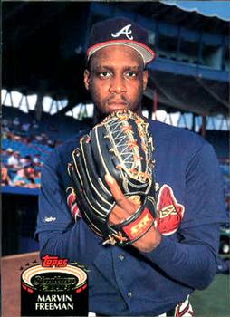 Marvin Freeman