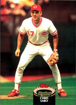 Chris Sabo