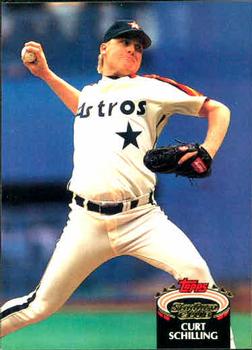 Curt Schilling