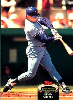 Kevin Seitzer