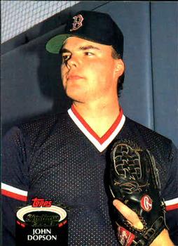 John Dopson