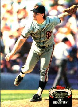 Jeff Brantley