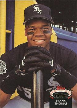 #301 Frank Thomas