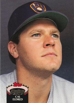 Cal Eldred