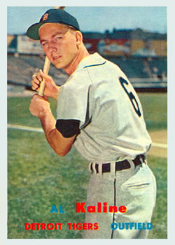 Al Kaline