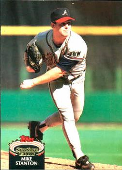 Mike Stanton