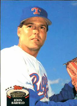 John Barfield
