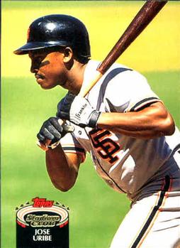 Jose Uribe
