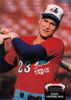 John Vander Wal