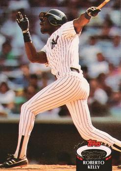 Roberto Kelly