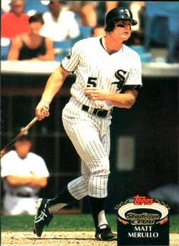 Matt Merullo