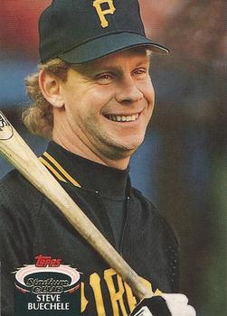 Steve Buechele